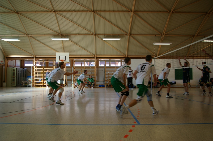 unsere Annahme steht lücklos